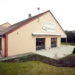 Campanile Nature - Saint Christophe 3*