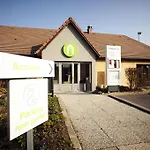 Campanile Nature - Saint Christophe Hotel