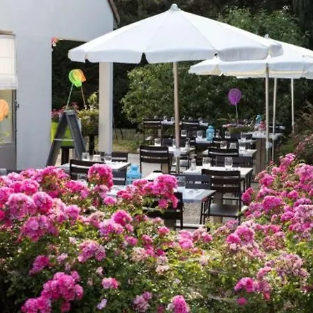 Hotel Campanile Nature - Saint Christophe 3*