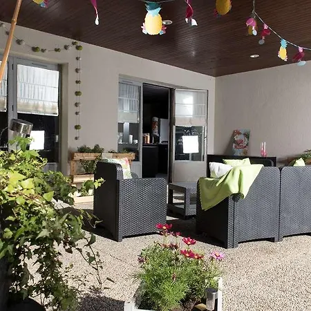 Hotel Campanile Nature - Saint Christophe