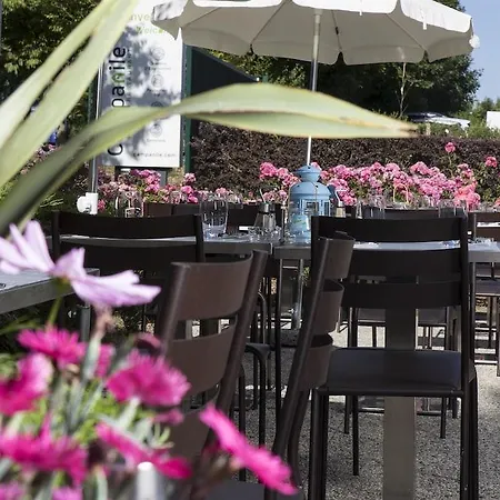 Campanile Nature - Saint Christophe Hotel 3*