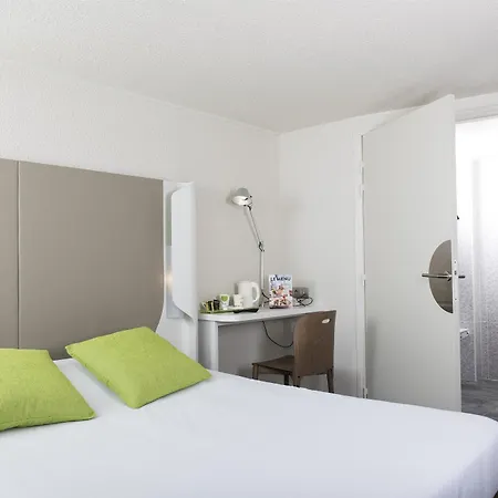 Hotel Campanile Nature - Saint Christophe