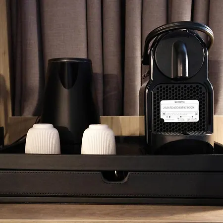 Hotel Campanile Nature - Saint Christophe 3*