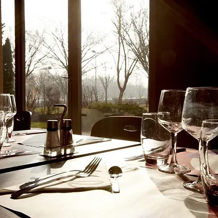 Hotel Campanile Saint-christophe