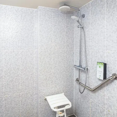 Campanile Nature - Saint Christophe Hotel 3*