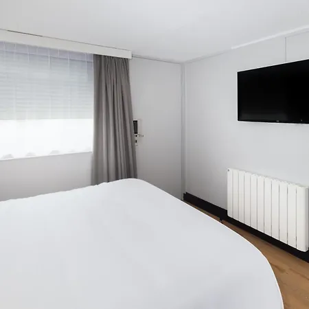 Campanile Nature - Saint Christophe Cergy
