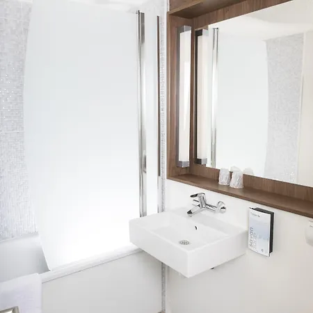 Campanile Nature - Saint Christophe Hotel 3*