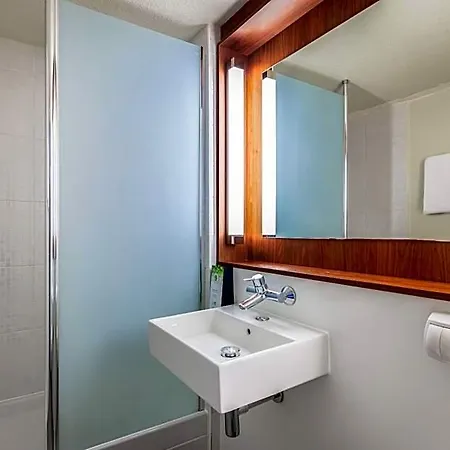 Campanile Nature - Saint Christophe 3*