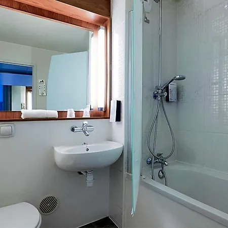 Campanile Nature - Saint Christophe Hotel 3*
