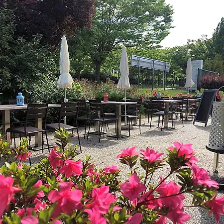 Campanile Nature - Saint Christophe 3*