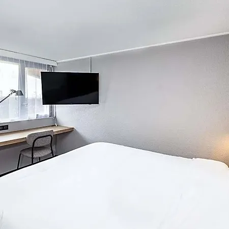 Hotel Campanile Nature - Saint Christophe Cergy