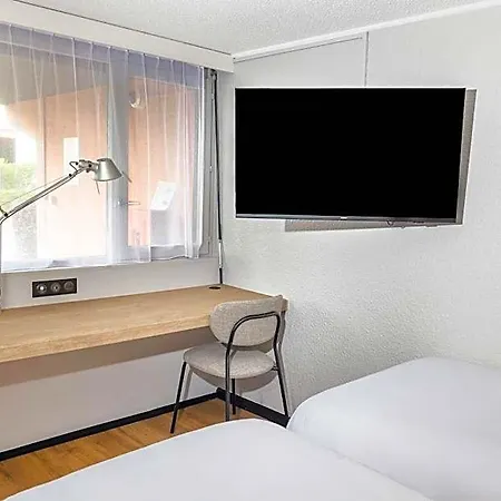 Hotel Campanile Nature - Saint Christophe 3*