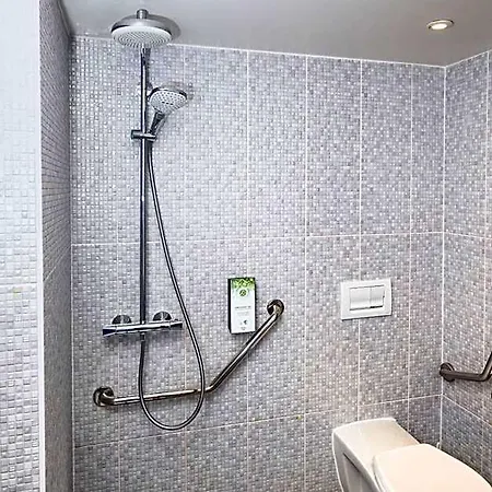 Campanile Nature - Saint Christophe 3*