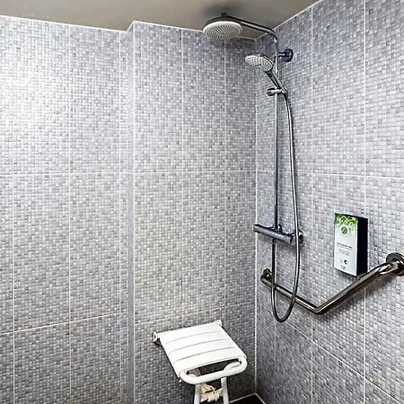 Hotel Campanile Nature - Saint Christophe