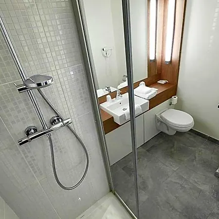 Campanile Nature - Saint Christophe Hotel Cergy