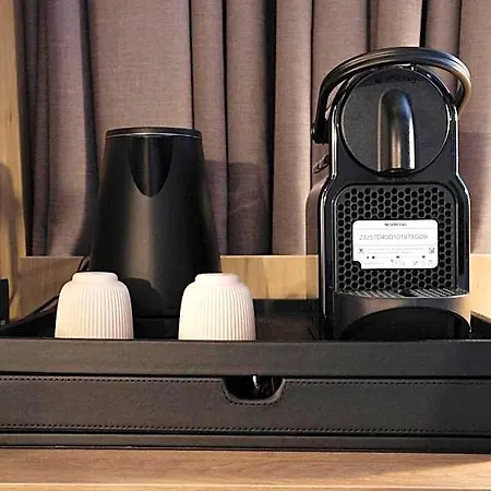 Campanile Nature - Saint Christophe 3* Cergy