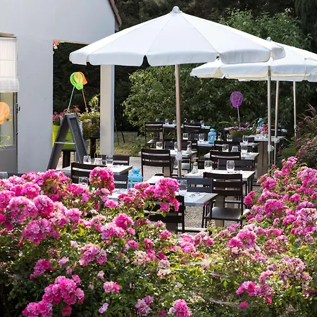 Campanile Nature - Saint Christophe Hotel 3*