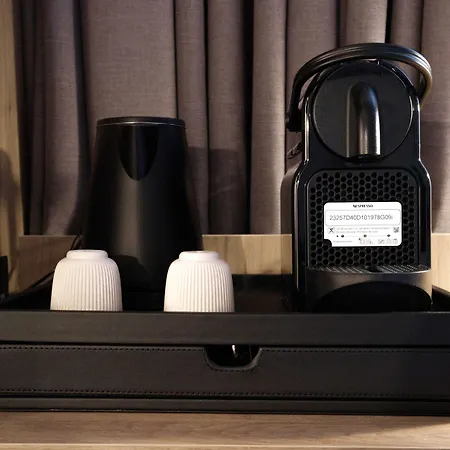 Hotel Campanile Nature - Saint Christophe