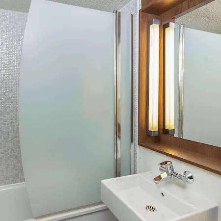 Campanile Nature - Saint Christophe Hotel
