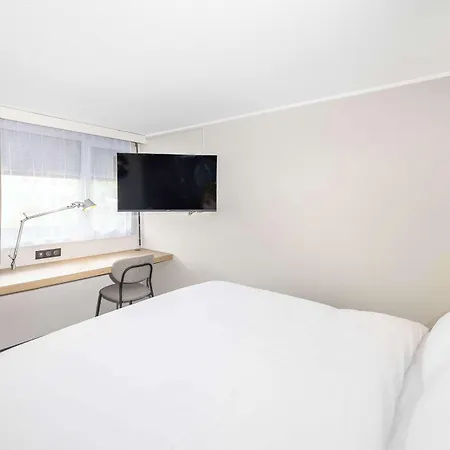 Campanile Nature - Saint Christophe Hotel