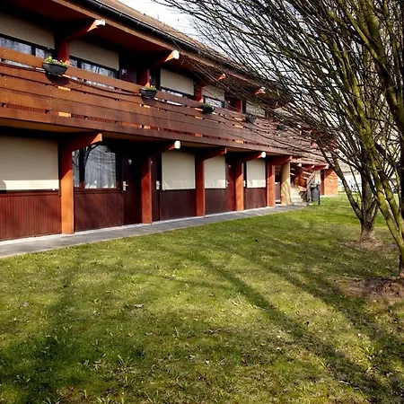 Campanile Saint-christophe Cergy