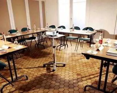 Restaurant Campanile Saint Christophe 3*