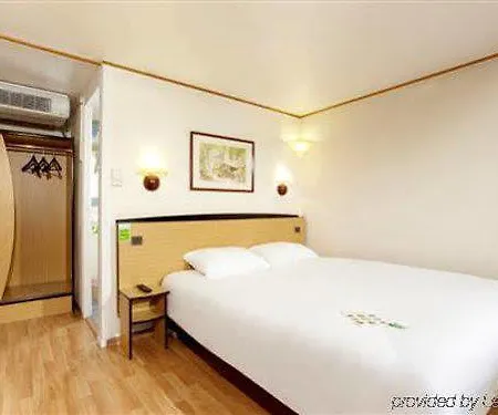 Campanile Saint-christophe Hotel