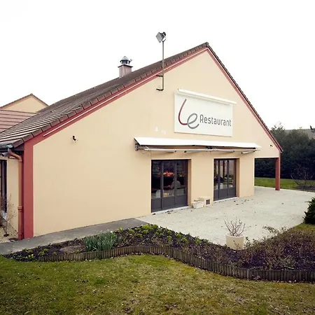 Campanile Saint-christophe 3*