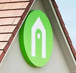 Hotel Campanile Nature - Saint Christophe 3*