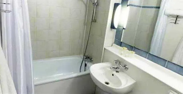 Campanile Nature - Saint Christophe 3*