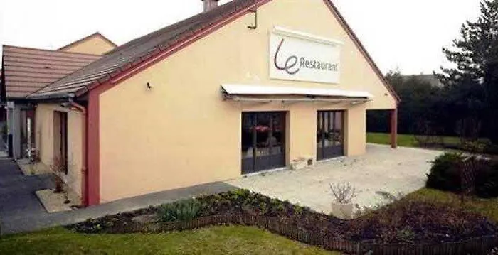Hotel Campanile Nature - Saint Christophe 3*